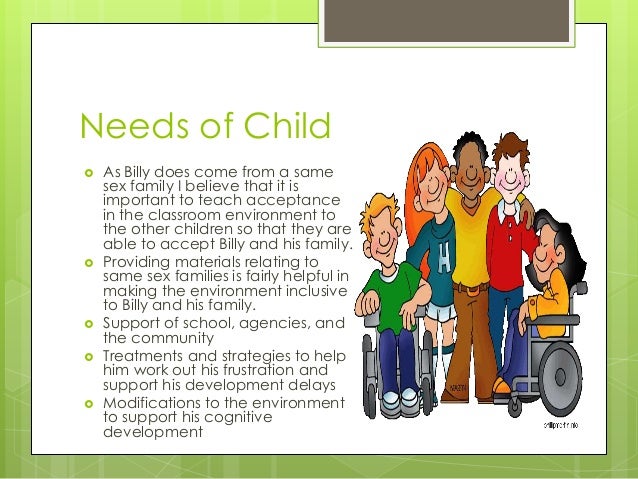 Just Ask Children's
